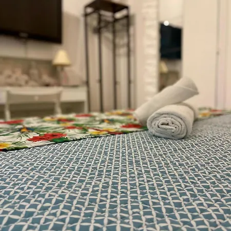 Apartment Noce Palermo