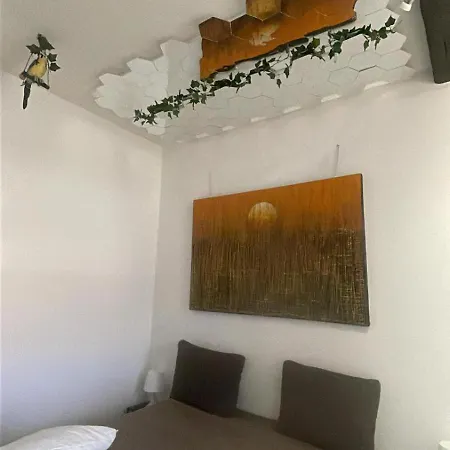 Noce Apartment