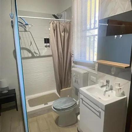 Apartment Noce