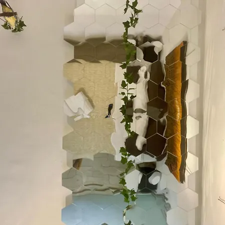 Noce Apartment Palermo