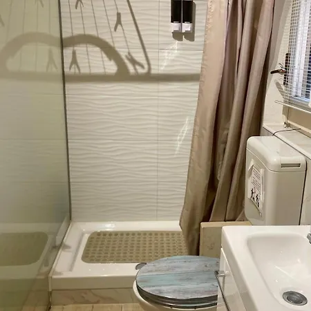 Apartment Noce Palermo