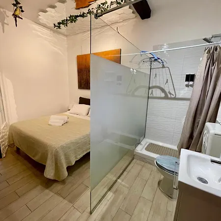 Noce Apartment Palermo