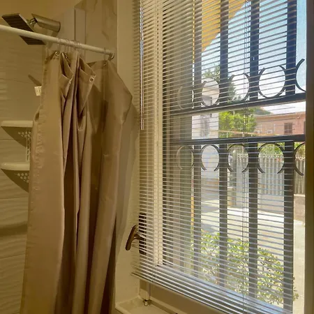 Noce Apartment Palermo
