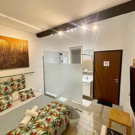 Noce Apartment Palermo
