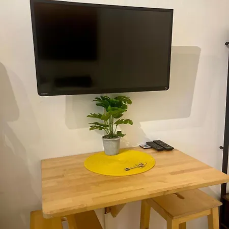 Noce Apartment *